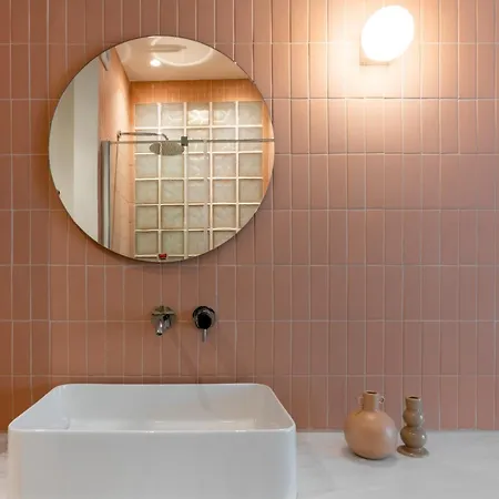 Apartment Culture Retreat Near Archaeological Museum By Upstreet Athens